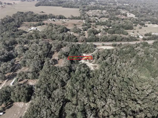 LOT 028 NE 164TH LN, Citra, FL 32113