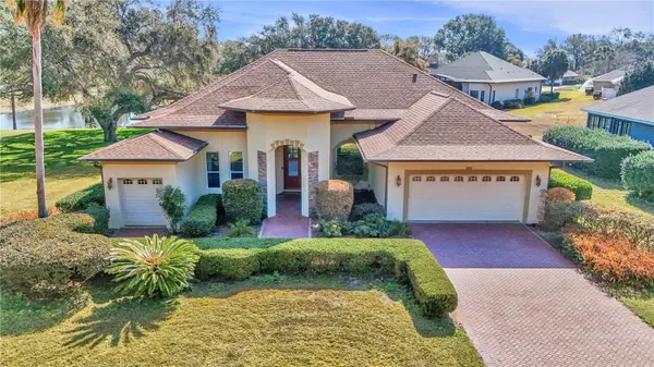 39644 HARBOR HILLS BLVD, Lady Lake, FL 32159