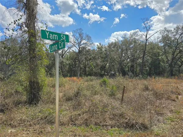 6436 YAM ST, Webster, FL 33597