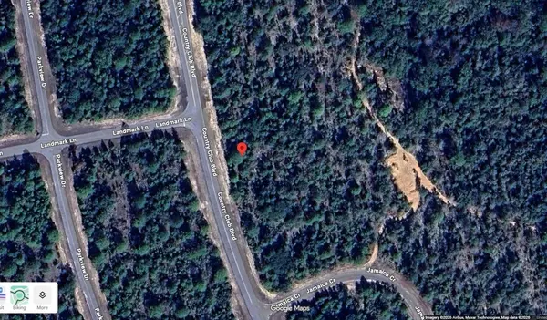 Lot 29 Unit 2 Blk 218 COUNTRY CLUB BLVD, Chipley, FL 32428