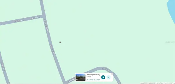 Lot 30 Unit 2 Blk 218 COUNTRY CLUB BLVD, Chipley, FL 32428