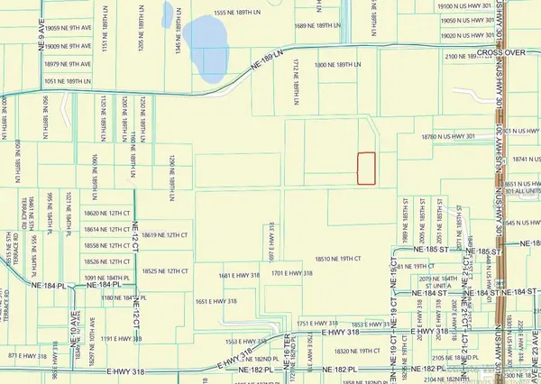 000 NE 189TH LN #Lot 19, Citra, FL 32113