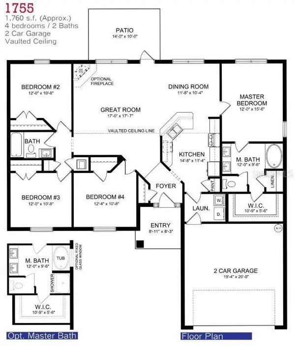 11025 MAYBIRD AVE, Weeki Wachee, FL 34613