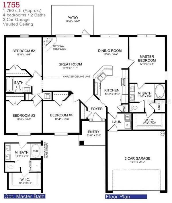 11025 MAYBIRD AVE, Weeki Wachee, FL 34613