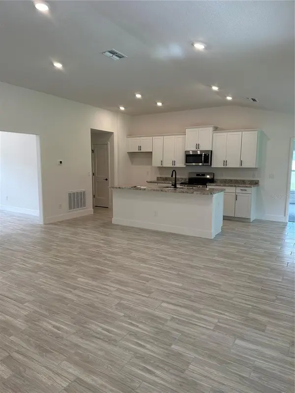 12126 PINE WARBLER AVE, Brooksville, FL 34614