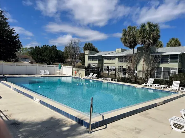 596 BAHIA CIR #B, Ocala, FL 34472