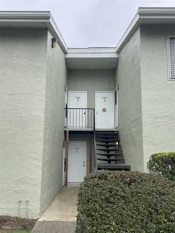 596 BAHIA CIR #B, Ocala, FL 34472