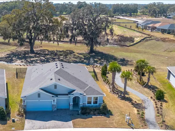 5220 NW 46TH LANE RD, Ocala, FL 34482