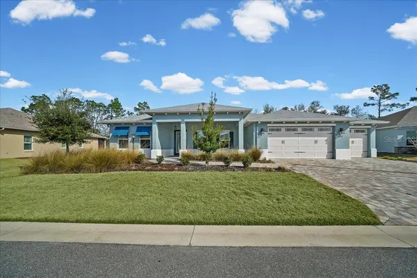 10252 SW 96TH LOOP, Ocala, FL 34481