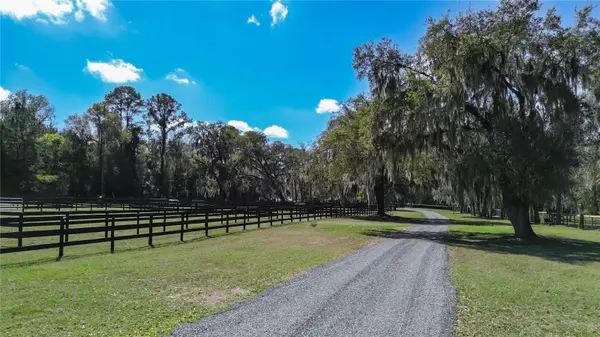 3245 NW 137TH PL, Reddick, FL 32686