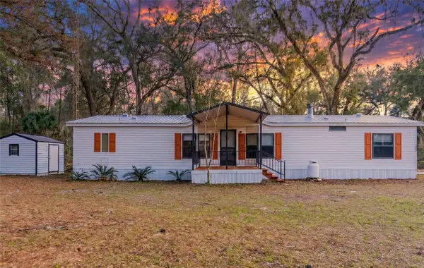 1154 SE 95TH ST, Ocala, FL 34480