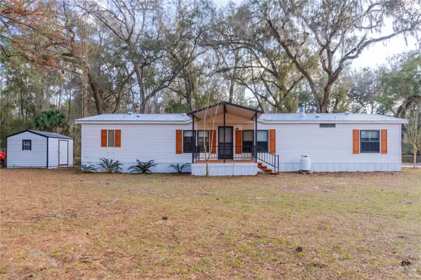 1154 SE 95TH ST, Ocala, FL 34480