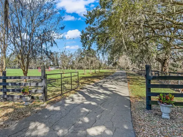 3030 NW 95TH AVENUE RD, Ocala, FL 34482