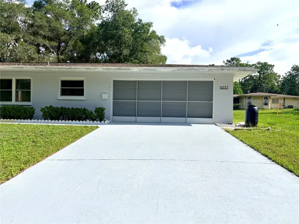 6633 E GURLEY ST, Inverness, FL 34452