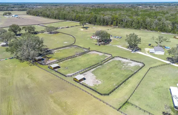 4700 NW 157TH CT, Morriston, FL 32668