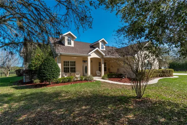 8785 NW 63RD ST, Ocala, FL 34482