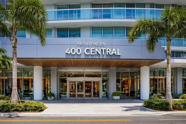 400 CENTRAL AVE #2603, St Petersburg, FL 33701
