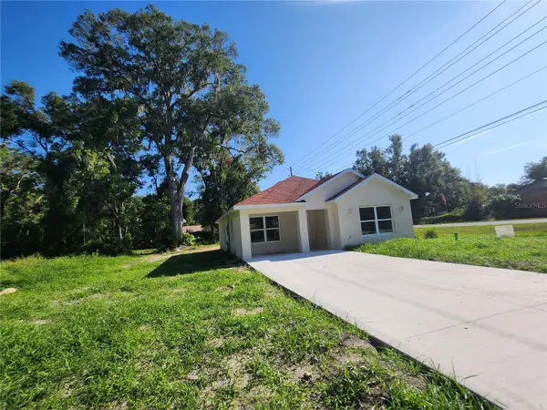 3591 SE 139TH ST, Summerfield, FL 34491
