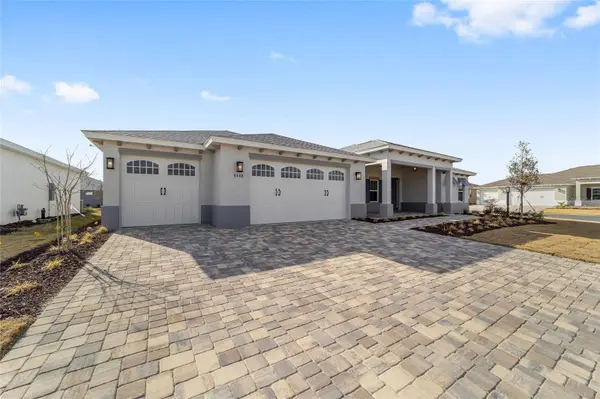 8408 SW 101ST AVE, Ocala, FL 34481