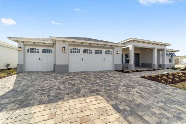 8408 SW 101ST AVE, Ocala, FL 34481