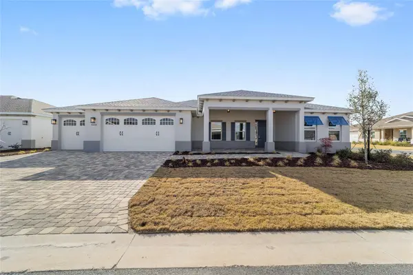 8408 SW 101ST AVE, Ocala, FL 34481