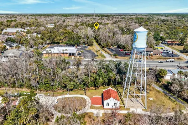 110 NE CRYSTAL ST, Crystal River, FL 34428