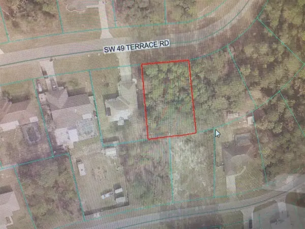 0 SW 49 TERRACE RD, Ocala, FL 34473