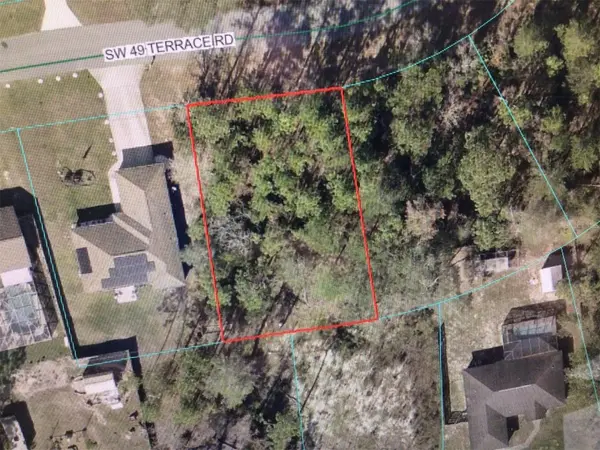 0 SW 49 TERRACE RD, Ocala, FL 34473