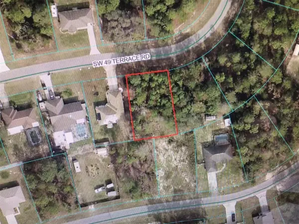 0 SW 49 TERRACE RD, Ocala, FL 34473