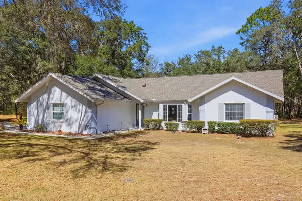1737 W OLYMPIA ST, Hernando, FL 34442