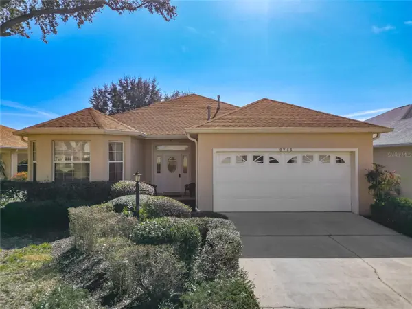 9746 SW 89TH LOOP, Ocala, FL 34481