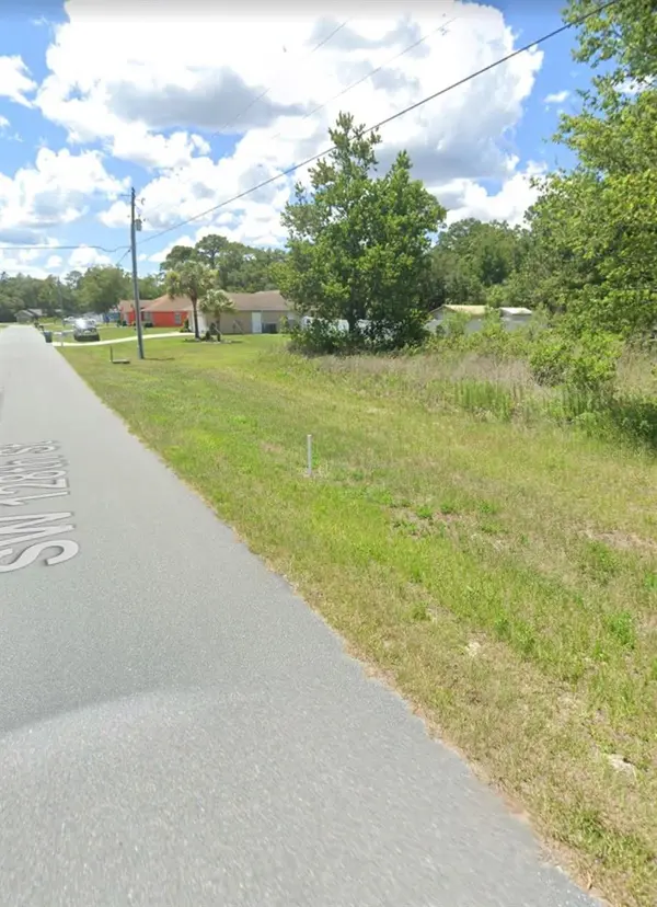SW 128 ST, Ocala, FL 34473