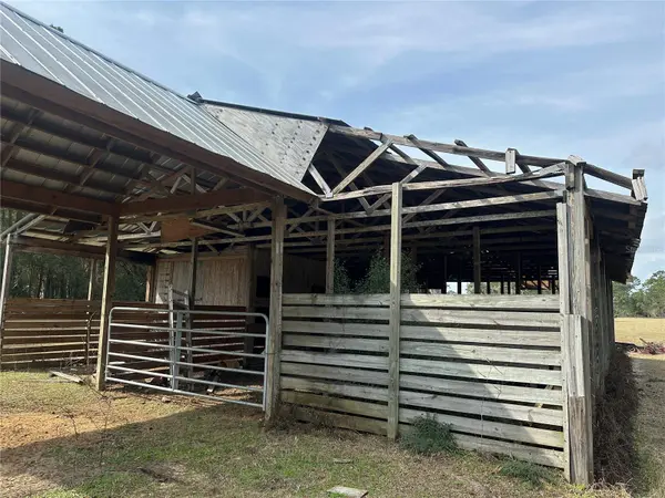10550 NW 115TH AVE, Reddick, FL 32686