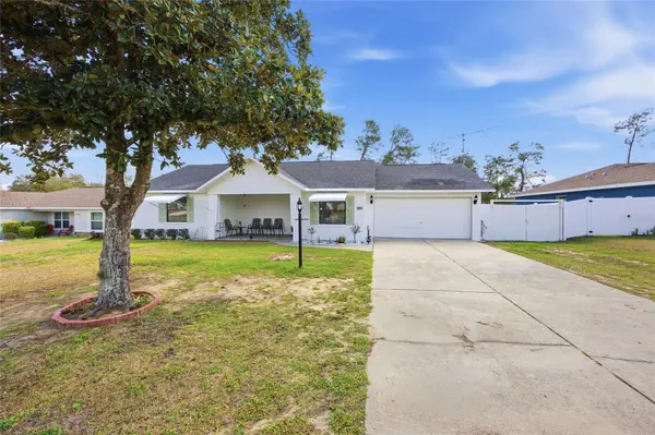 465 MARION OAKS BLVD, Ocala, FL 34473