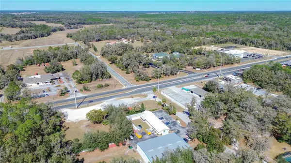 3030 W GULF TO LAKE HWY, Lecanto, FL 34461