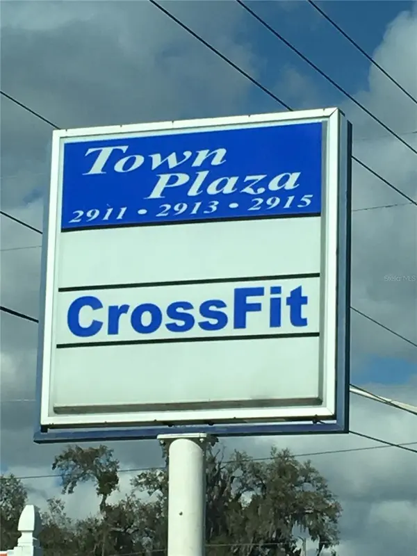 2911 NE JACKSONVILLE RD, Ocala, FL 34479