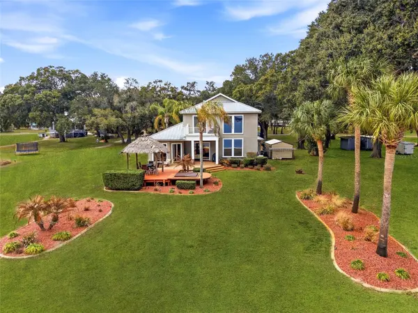 15389 SE 105TH TERRACE RD, Summerfield, FL 34491