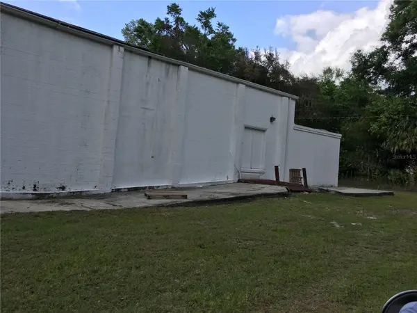 2915 NE JACKSONVILLE RD, Ocala, FL 34479