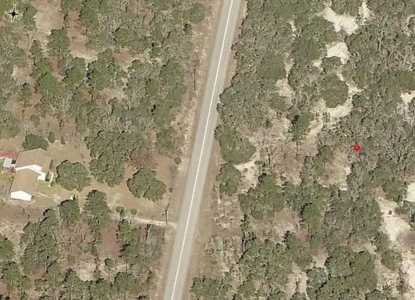 Lot 27 SW HALF MOON DR, Dunnellon, FL 34431