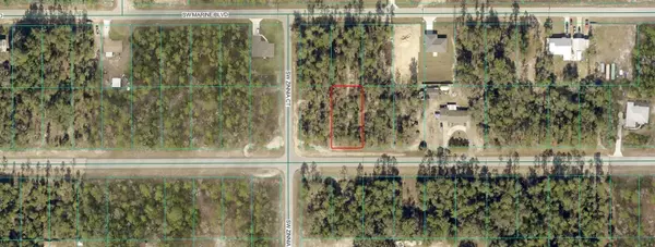 00 SW RAINBOW LAKES BLVD, Dunnellon, FL 34431