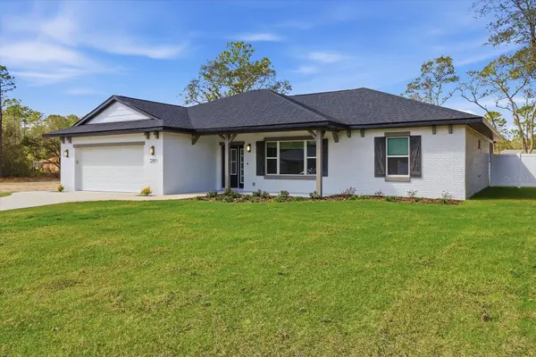 7289 and 7295 N WESTBROOK WAY, Citrus Springs, FL 34433