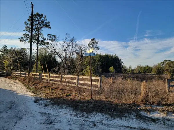 0 NE 20TH ST, Williston, FL 32696