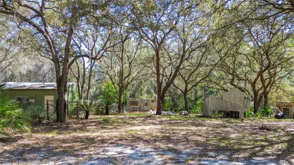 13455 NE 228TH LANE RD, Fort Mc Coy, FL 32134