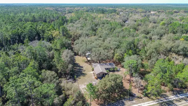13455 NE 228TH LANE RD, Fort Mc Coy, FL 32134