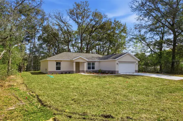 14095 SE 27TH CT, Summerfield, FL 34491