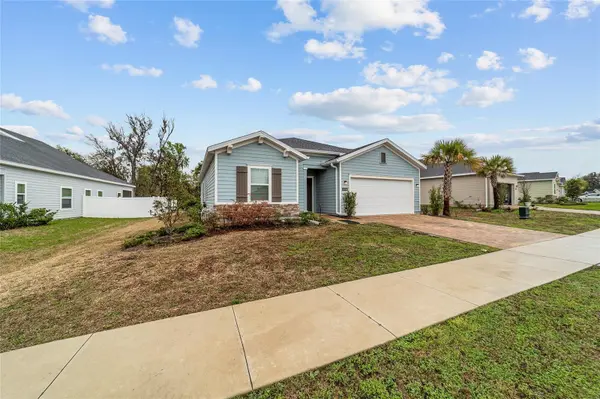 1830 NW 44TH COURT RD, Ocala, FL 34482