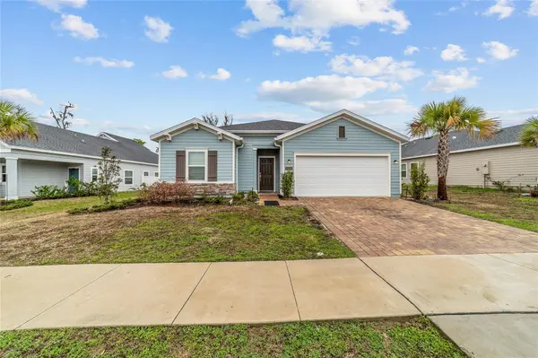 1830 NW 44TH COURT RD, Ocala, FL 34482