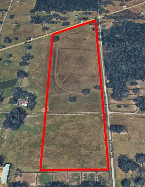 12750 W HIGHWAY 40 W, Ocala, FL 34481