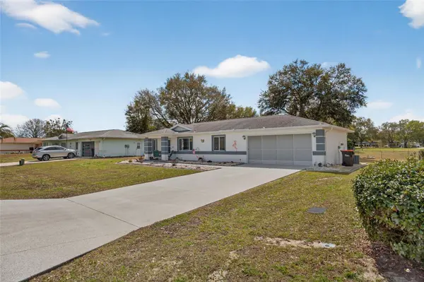 6196 SW 101ST PL, Ocala, FL 34476