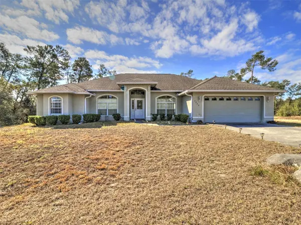 4240 SW 111TH PL, Ocala, FL 34476